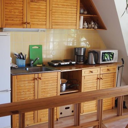 Maenni Guesthouse 합살루 외부 사진